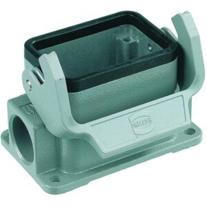 HARTING - han B base surf. LC M20 - 19300061250