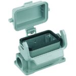HARTING - han B base surf.lc 1lever - 09300101296