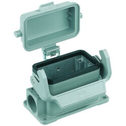 HARTING - han B base surf.lc 1lever - 09300101296