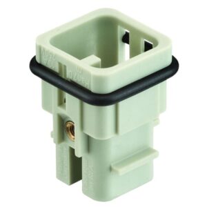 HARTING - han D 7 pos.M insert crim - 09210073031