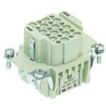HARTING - han DD 24 pos.F ins.crimp - 09160243101