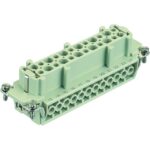 HARTING - han E 24pos.F insertscrew - 09330242701