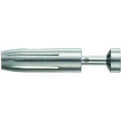 HARTING - han E F crimp contact ag - 09330006202