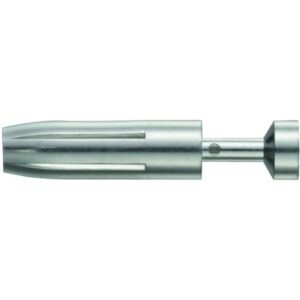 HARTING - han E F crimp contact ag - 09330006202