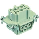 HARTING - han E female insert screw - 09330062701