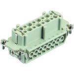 HARTING - han E female insert screw - 09330162701