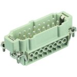 HARTING - han E male insert screw - 09330162601
