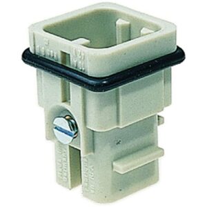 HARTING - han U 08 pos.M insert scr - 09360083001