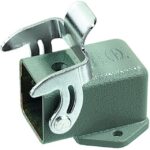 HARTING - han a base angled 1 lever - 09200030801