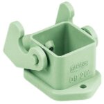 HARTING - han a base panel 1 levera - 09200030320