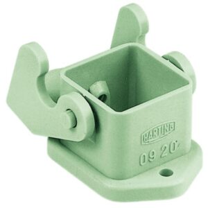 HARTING - han a base panel 1 levera - 09200030320