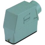 HARTING - han a hood side entry hc - 09200160541