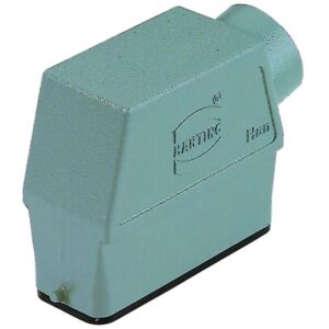 HARTING - han a hood side entry hc - 09200160541