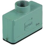 HARTING - han a hood top entry LC - 09200161441