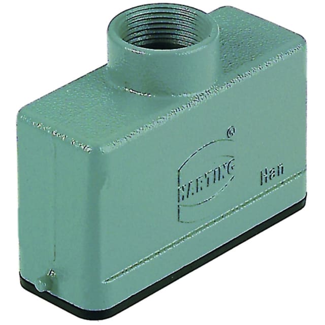 HARTING - han a hood top entry LC - 09200161441 HARTING - han a hood top entry LC - 09200161441
