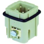 HARTING - han a male insert screw - 09200032611