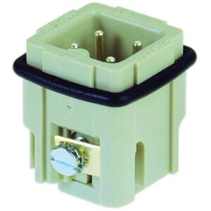 HARTING - han a male insert screw - 09200032611