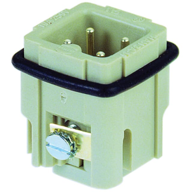 HARTING - han a male insert screw - 09200032611 HARTING - han a male insert screw - 09200032611
