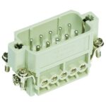 HARTING - han a male insert screw - 09200102612