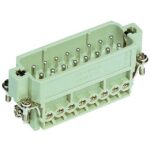 HARTING - han a male insert screw - 09200162612