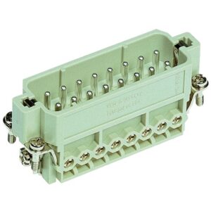 HARTING - han a male insert screw - 09200162612