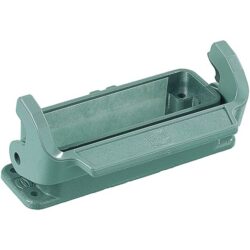 HARTING - han a/d bulkhead housing - 09200160301