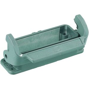 HARTING - han a/d bulkhead housing - 09200160301