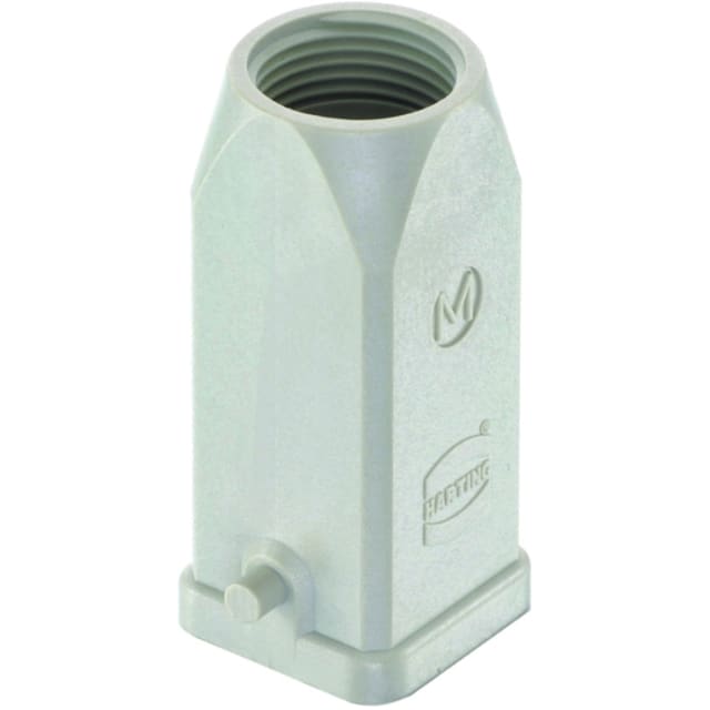 HARTING - han a/d hood top pla.M20 - 19200030420 HARTING - han a/d hood top pla.M20 - 19200030420