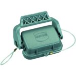 HARTING - han b protect cover - 09300065423