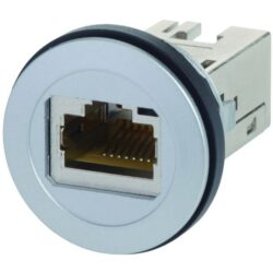 HARTING - har-port RJ45 coupler Cat.6 - 09454521560