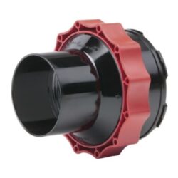 HAUFF - Couvercle - HSI 150-D 1/80 - thermorétractable - diamétre 150mm - 2101100010
