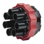 HAUFF - Couvercle - HSI 150-D 7/33 - thermorétractable - diamétre 150mm - 3030300083