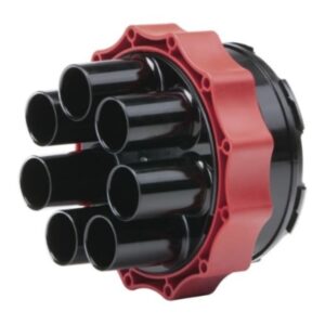 HAUFF - Couvercle - HSI 150-D 7/33 - thermorétractable - diamétre 150mm - 3030300083