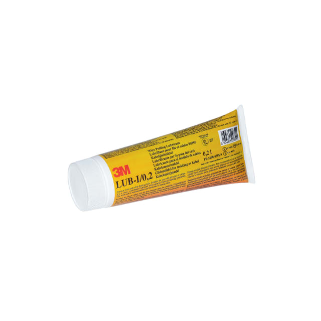 HAUFF - GML LUBRICANT - 5020050010 HAUFF - GML LUBRICANT - 5020050010