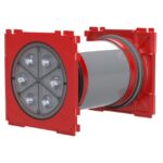 HAUFF - HSI150 1x1 K2/300 - 3030303178