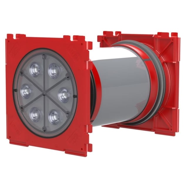 HAUFF - HSI150 1x1 K2/300 - 3030303178 HAUFF - HSI150 1x1 K2/300 - 3030303178