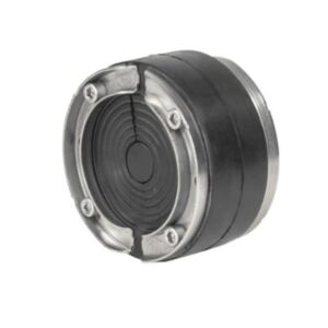 HAUFF - Joint annulaire en caoutchouc avec technologie de bagues segmentées super en con - 3030300060