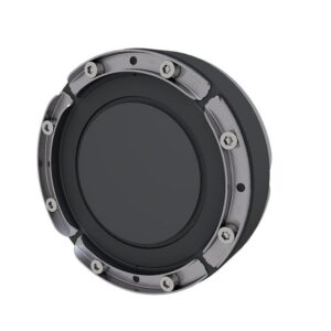 HAUFF - Joint annulaire en caoutchouc avec technologie de bagues segmentées super en con - 3030300068