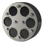 HAUFF - Joint annulaire standard - HRD 150-SG - 6 câbles de 8mm à 35mm - 2700105000