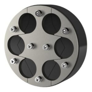 HAUFF - Joint annulaire standard - HRD 150-SG - 6 câbles de 8mm à 35mm - 2700105000