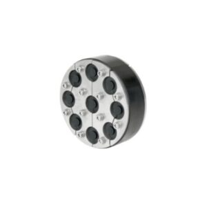 HAUFF - Joint annulaire standard - HRD 150-SG - 9 câbles de 6mm à 25mm - 2700106000