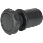 HAUFF - Obturateur pour couvercles HSI150-D7/33 et HSI90-D3/32 - 3030300266
