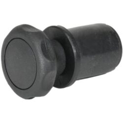 Obturateur pour couvercle