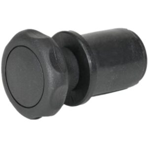 HAUFF - Obturateur pour couvercles HSI150-D7/33 et HSI90-D3/32 - 3030300266