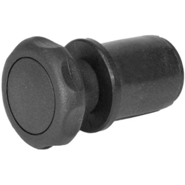 HAUFF - Obturateur pour couvercles HSI150-D7/33 et HSI90-D3/32 - 3030300266 HAUFF - Obturateur pour couvercles HSI150-D7/33 et HSI90-D3/32 - 3030300266