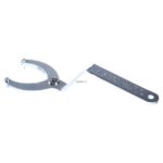 HAUFF - Universal tool for installing and removing HSI and KES-M system covers - 5200010040