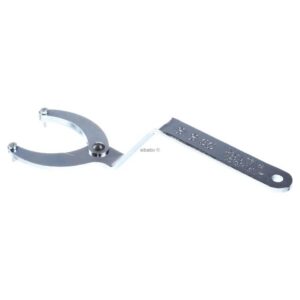 HAUFF - Universal tool for installing and removing HSI and KES-M system covers - 5200010040