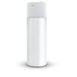 HEIWA - HEIWA Chauffe-eau thermodynamique HTMP-270-V1 270L monobloc stable WIFI - 288319-027001