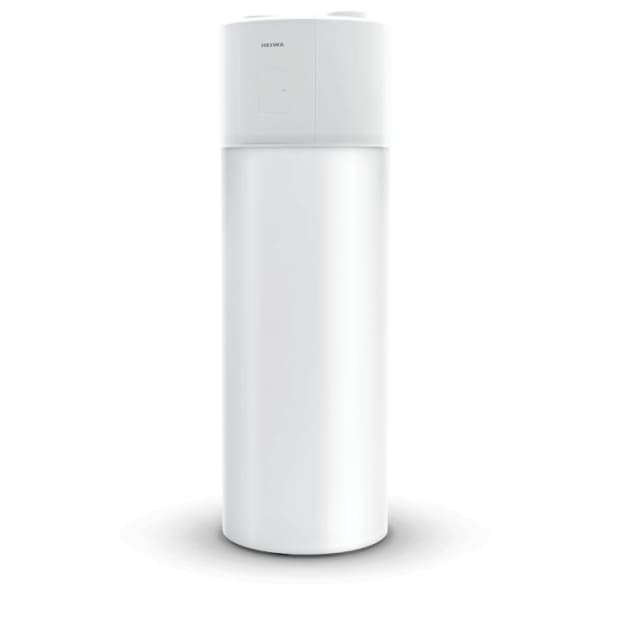 HEIWA - HEIWA Chauffe-eau thermodynamique HTMP-270-V1 270L monobloc stable WIFI - HTMP-270-V1 HEIWA - HEIWA Chauffe-eau thermodynamique HTMP-270-V1 270L monobloc stable WIFI - HTMP-270-V1