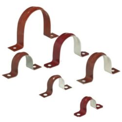 HELIA - Attache peinte 16mm - 701